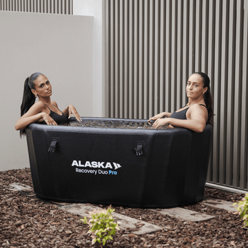 Alaska DUO Pro + Chiller Boost