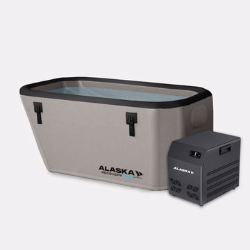 Alaska Pro Ultimate II + Chiller Boost