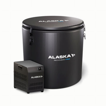 Alaska Pro BlackEdition + Mini Chiller