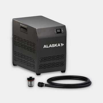 Mini Chiller Alaska
