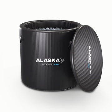 Alaska Pro BlackEdition