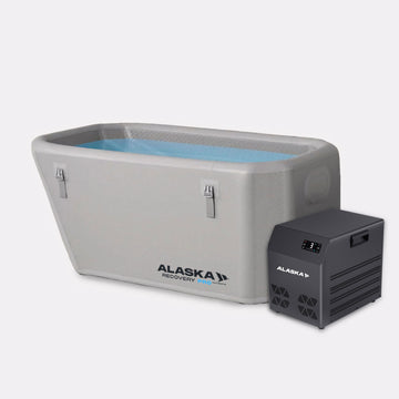 Alaska Pro Ultimate + Chiller Boost