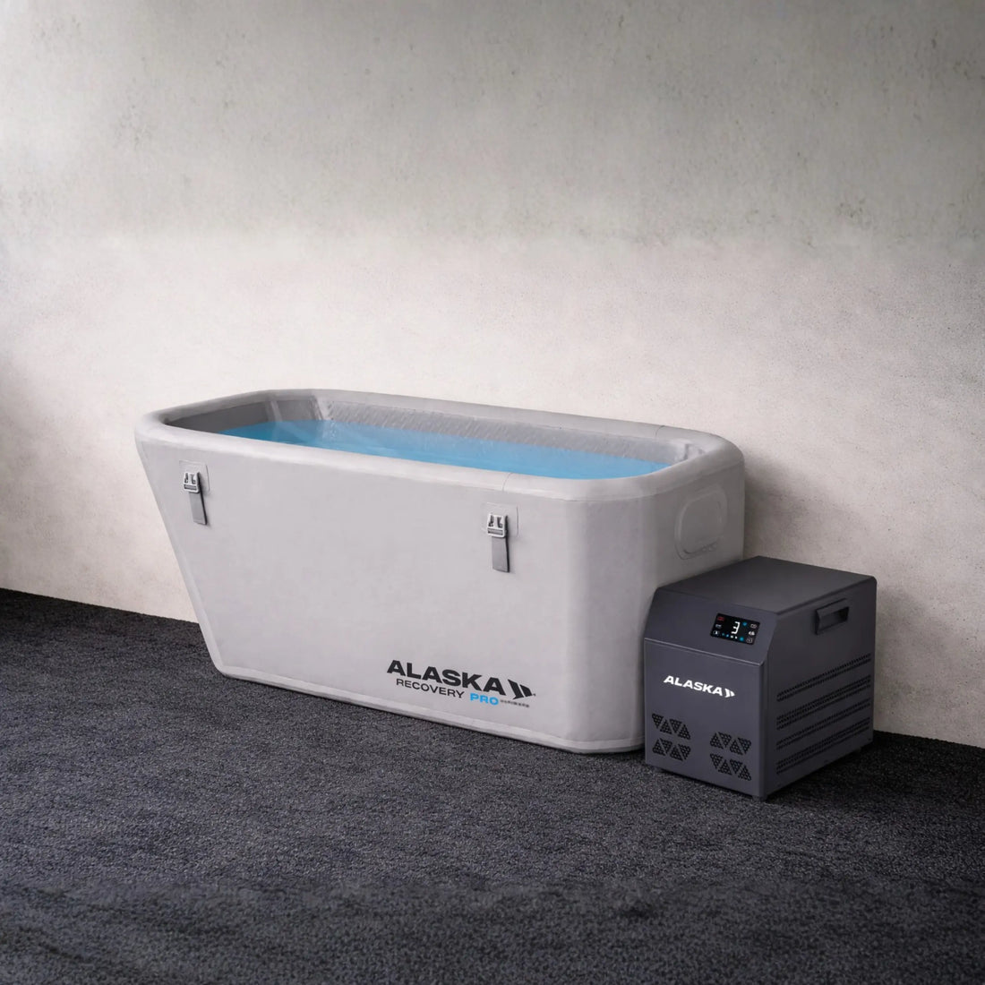 Alaska Pro Ultimate II + Chiller Boost