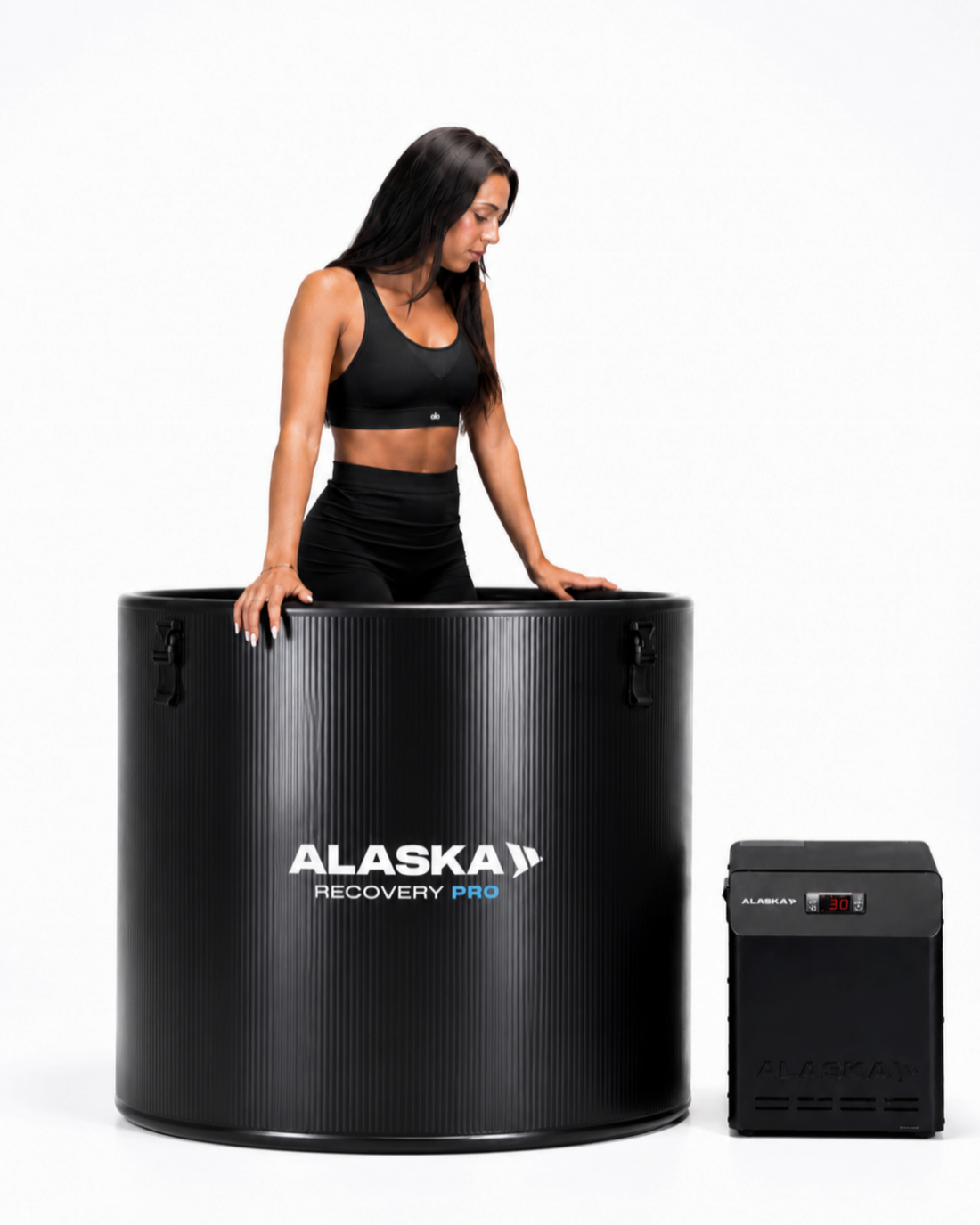 Alaska Pro + Chiller Boost