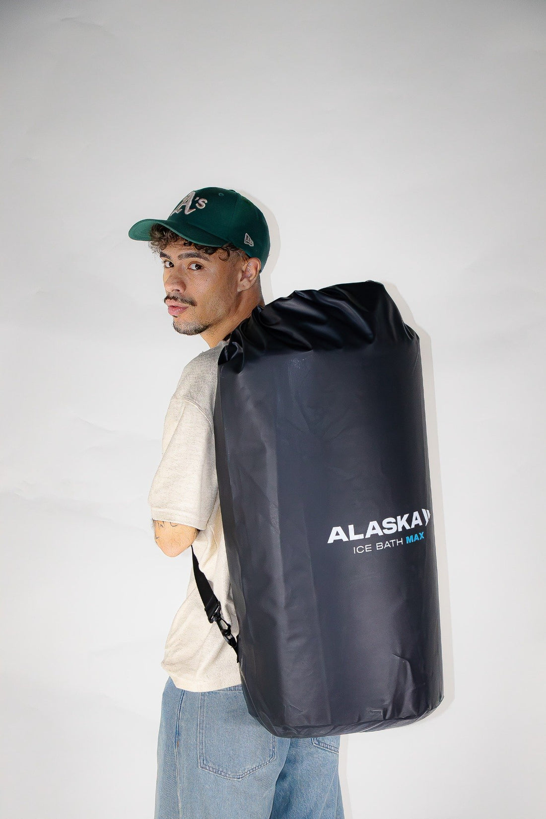 Alaska Dry Bag