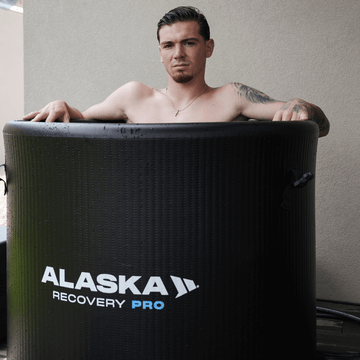 Alaska Pro BlackEdition
