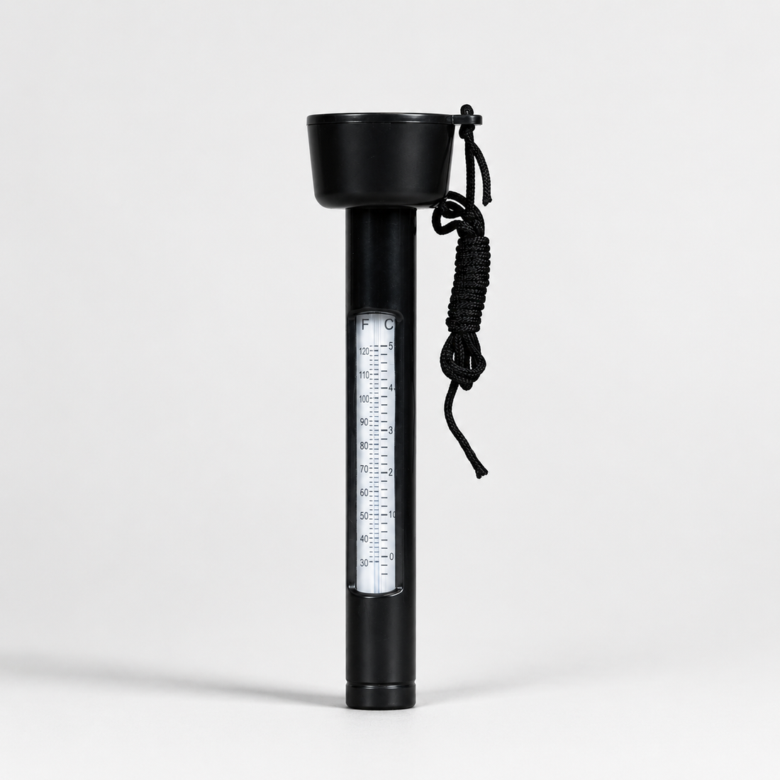 Alaska Thermometer