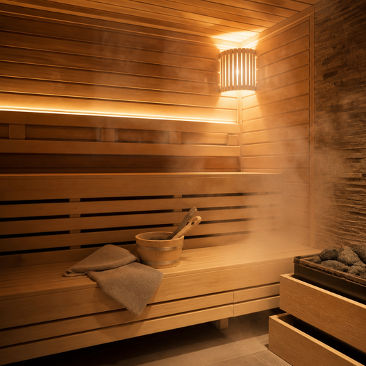 Como Usar Sauna: Protocolo Completo para os Primeiros 30 Dias