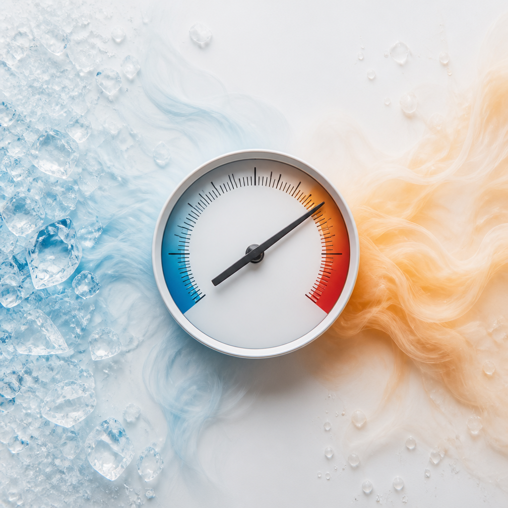 Terapia de Contraste: Guia Completo Frio e Calor
