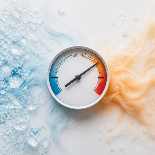 Terapia de Contraste: Guia Completo Frio e Calor
