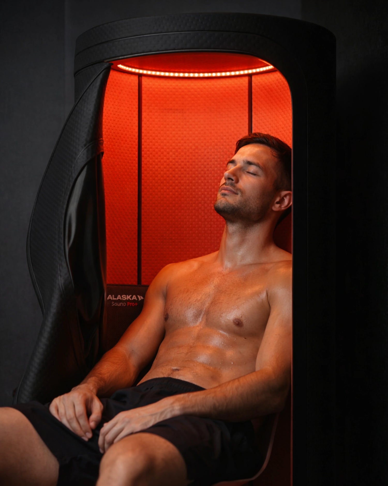 Saunas