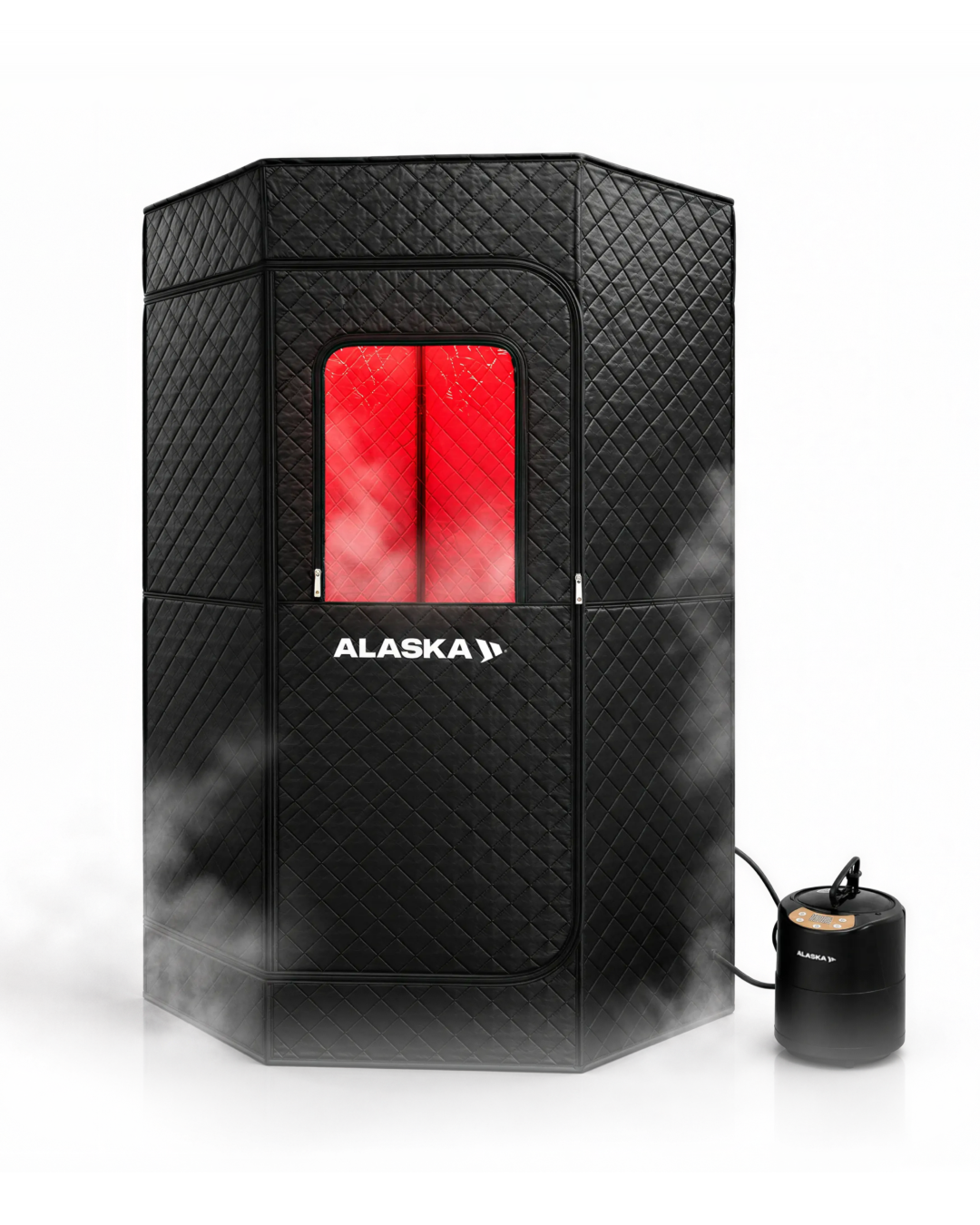 Alaska InfraRED Sauna