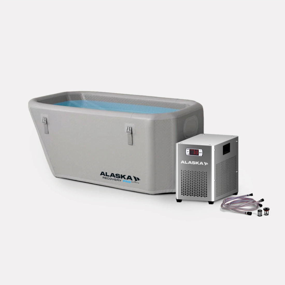 Mini Chiller Alaska