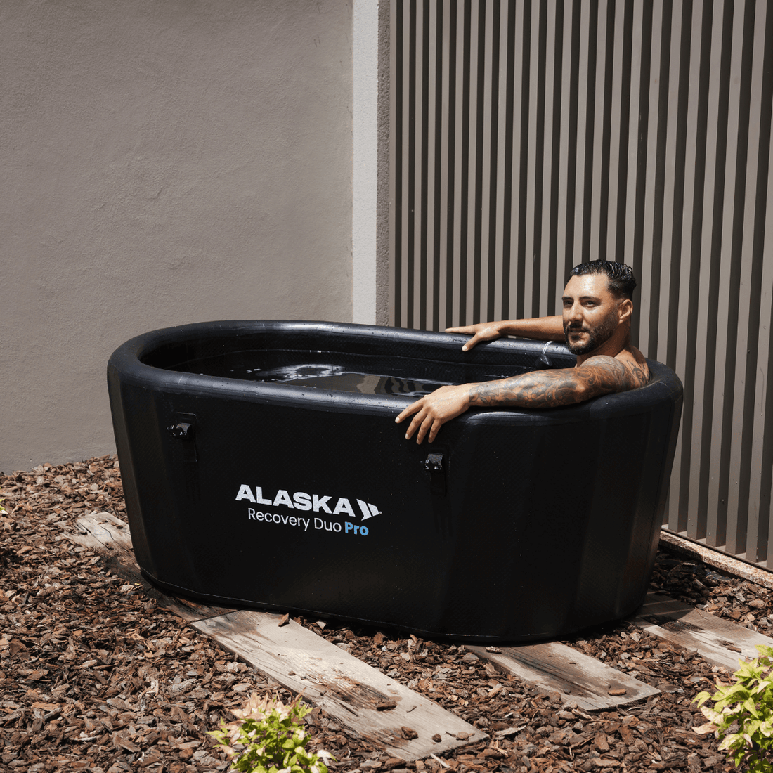 Alaska DUO Pro + Chiller Boost