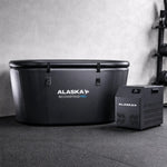 Alaska DUO Pro + Chiller Boost