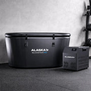 Alaska DUO Pro + Chiller Boost