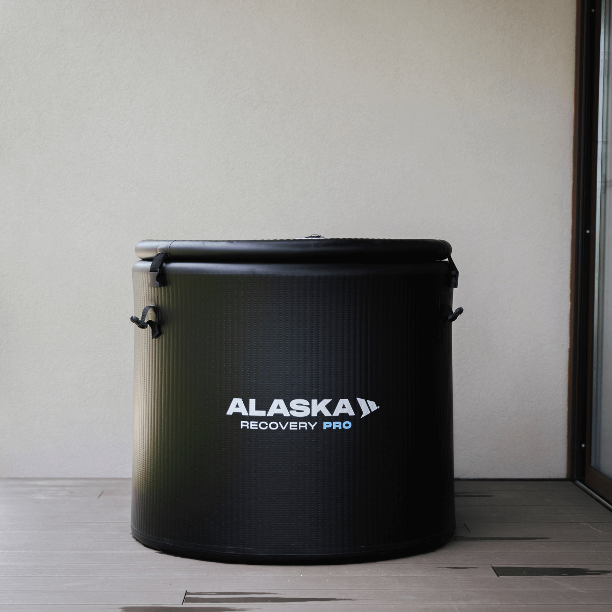 Alaska Pro Black + Chiller Boost