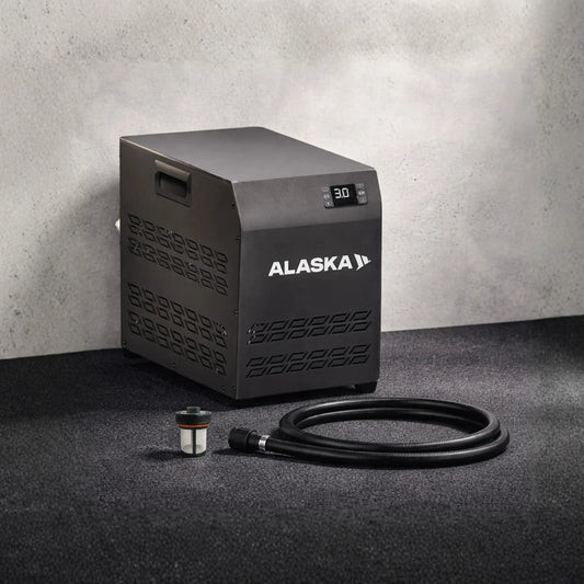 Mini Chiller Alaska