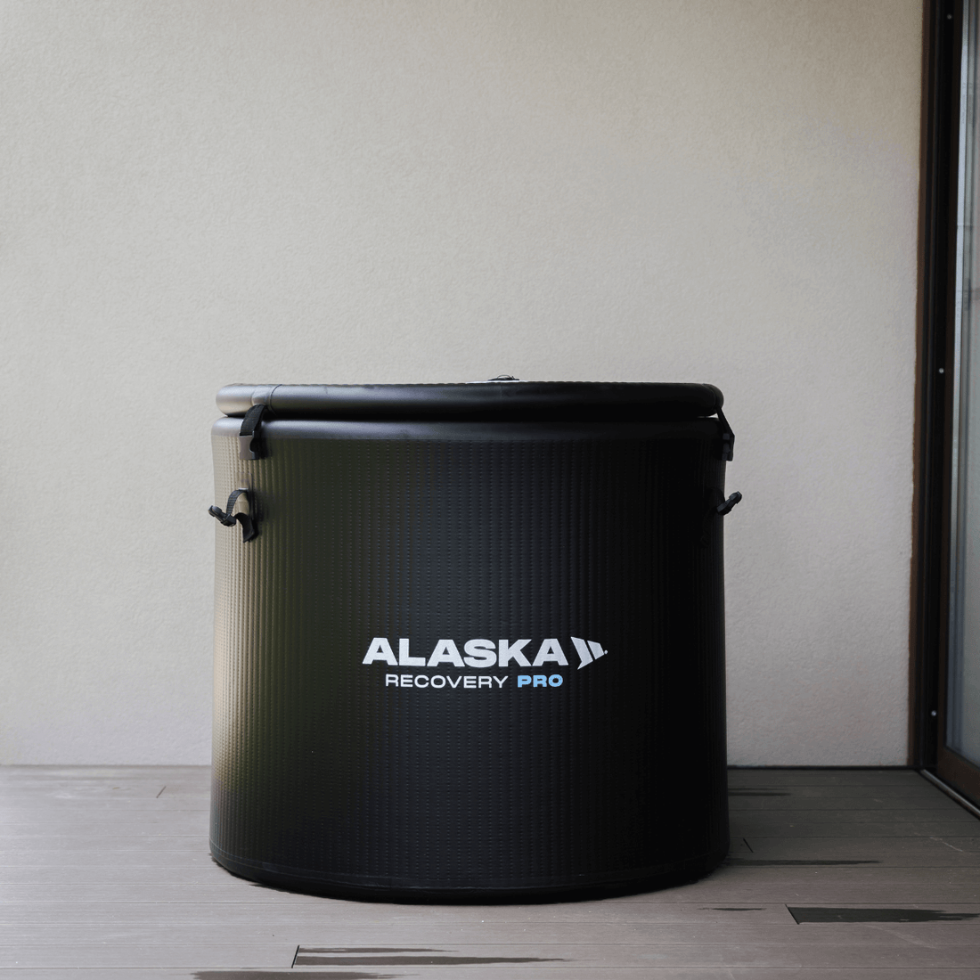 Alaska Pro BlackEdition