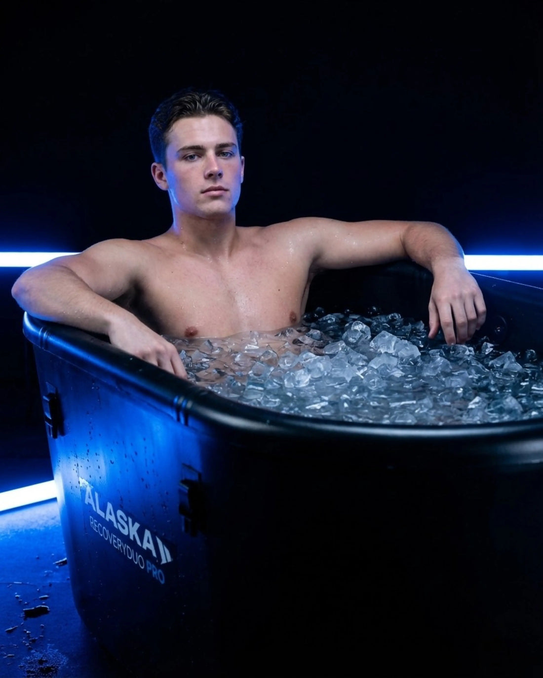 Ultimate Recovery System