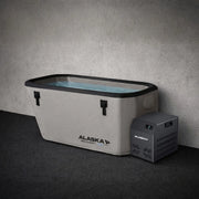Alaska Pro Ultimate II + Chiller Boost