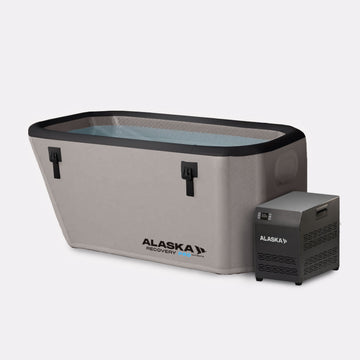 Alaska Pro Ultimate II + Mini Chiller
