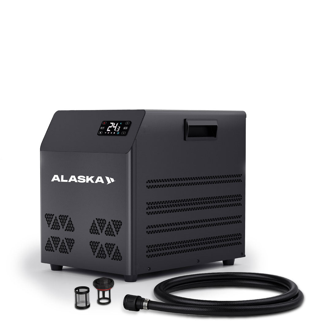 Alaska Pro Ultimate + Chiller Boost