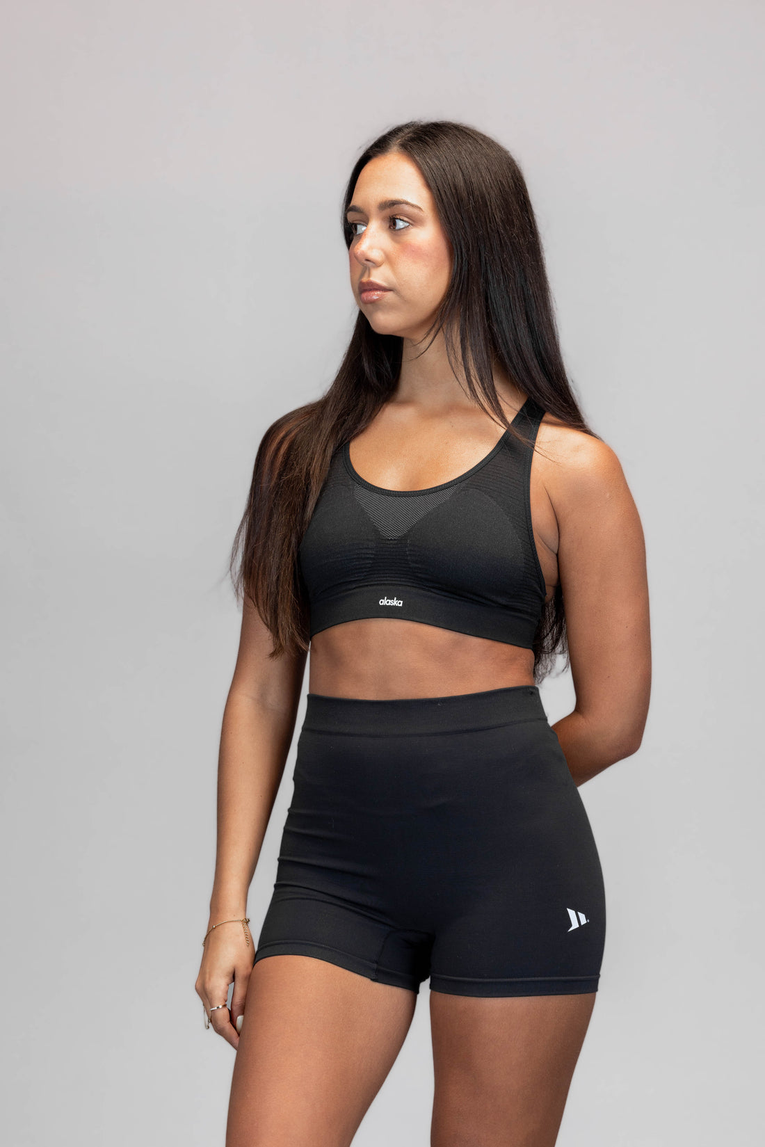 Alaska Core Set