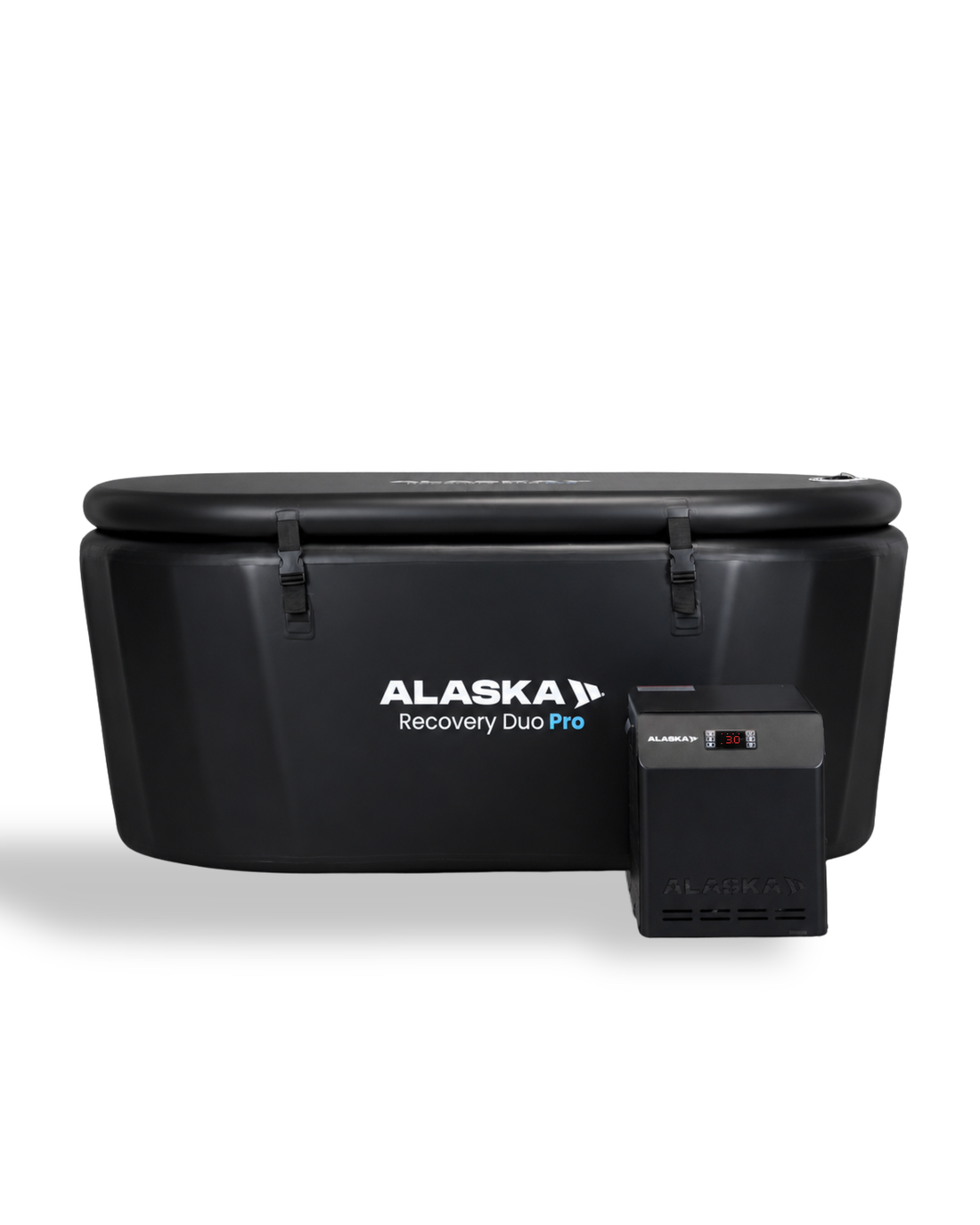 Alaska DUO Pro + miniChiller