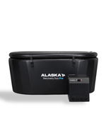 Alaska DUO Pro + miniChiller