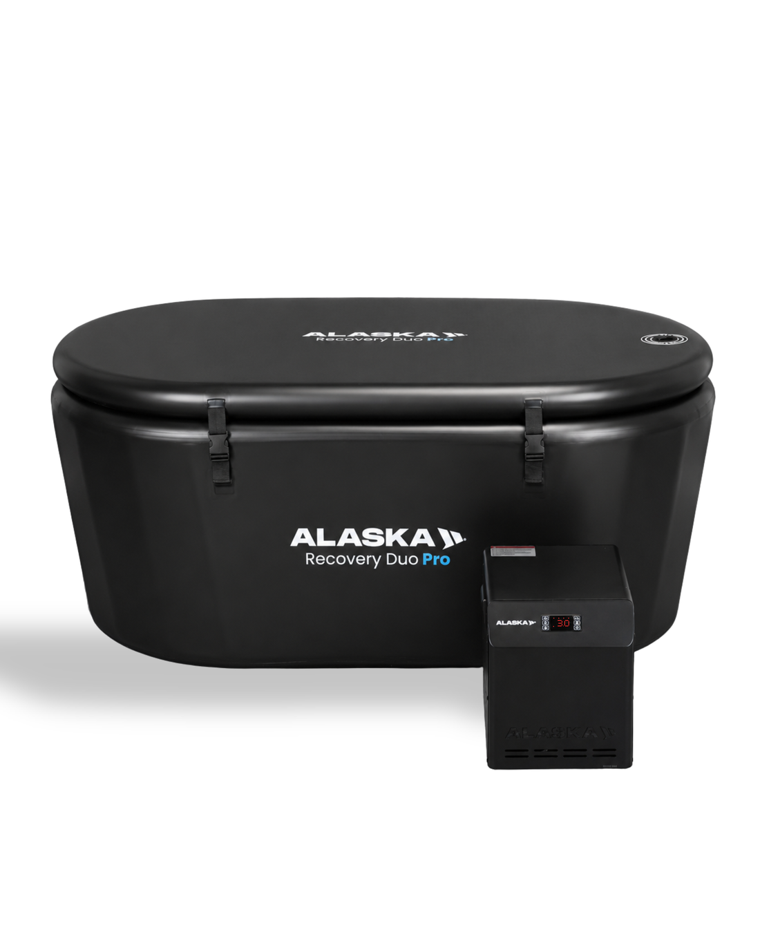 Alaska DUO Pro + miniChiller