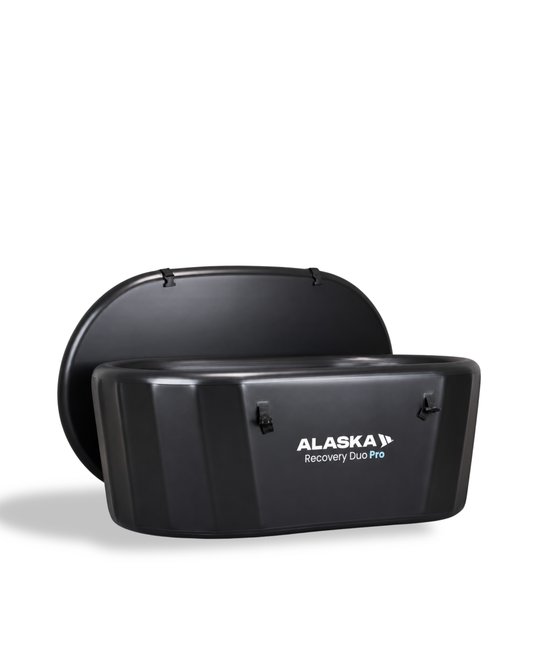 Alaska DUO Pro