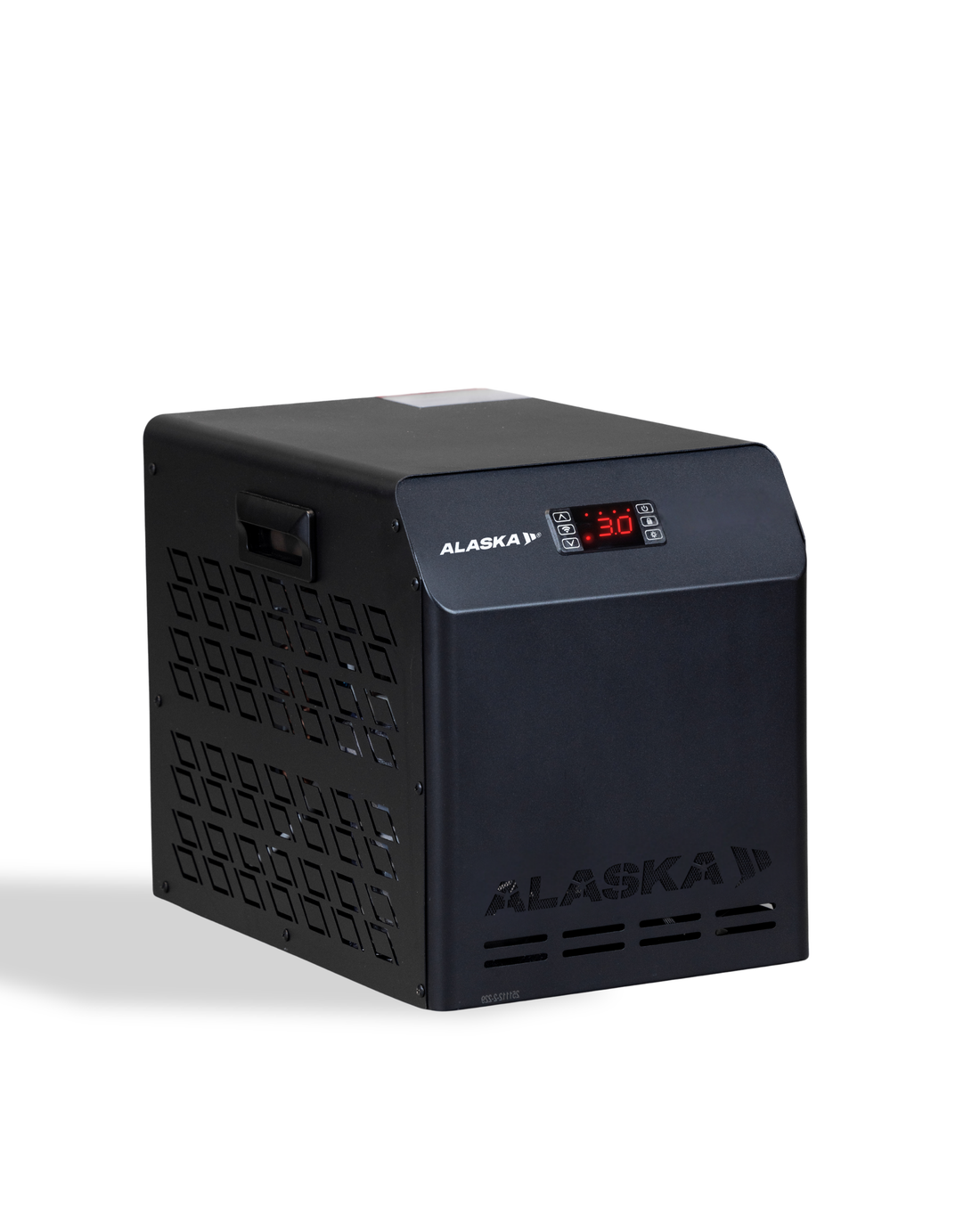 Alaska Pro + miniChiller