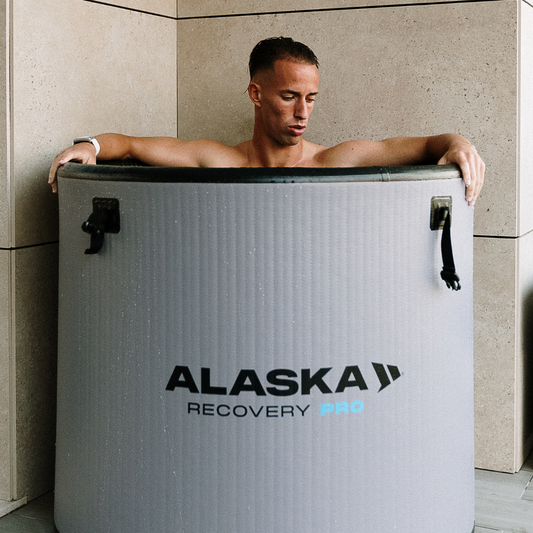 Alaska Pro + Chiller Boost