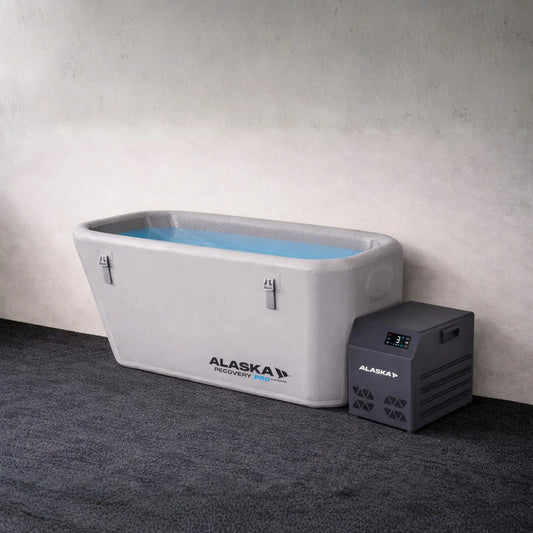 Alaska Pro Ultimate II + Chiller Boost