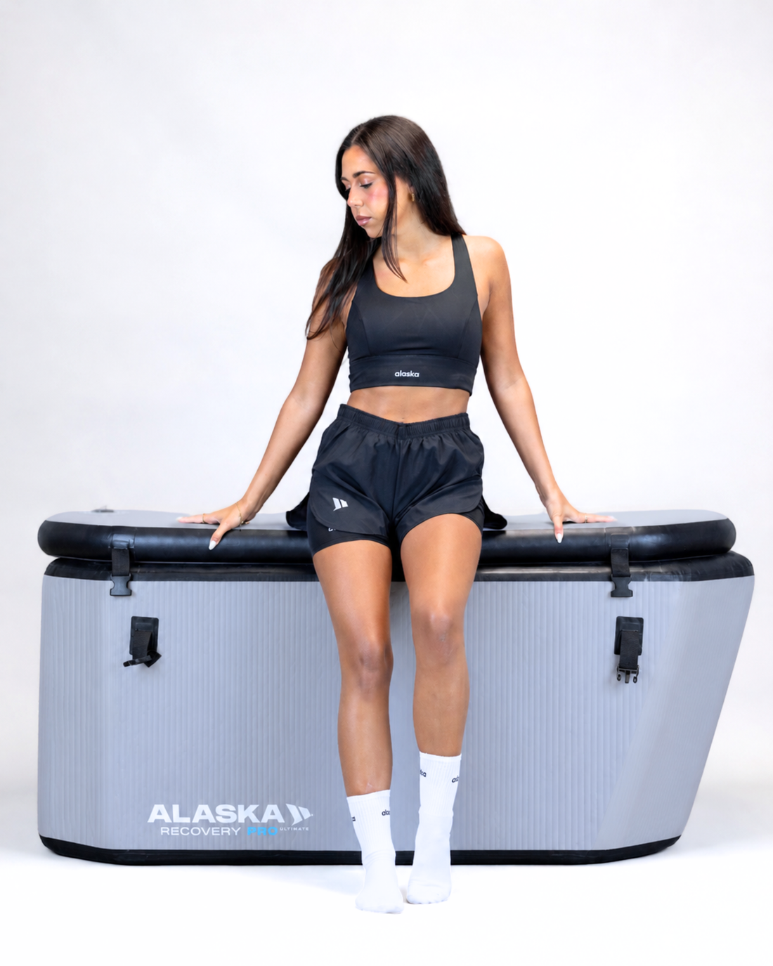 Alaska Pro Ultimate II + Mini Chiller