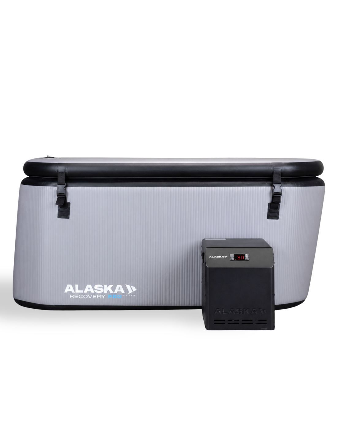 Alaska Pro Ultimate II + Mini Chiller