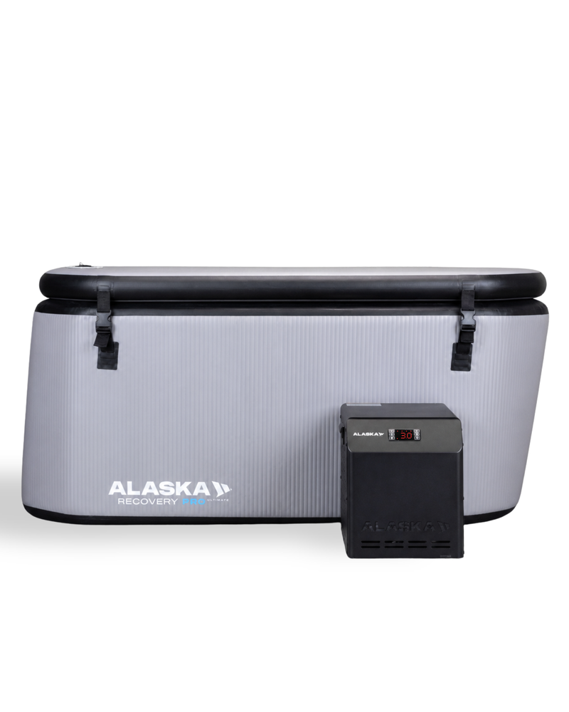 Alaska Pro Ultimate II + Mini Chiller