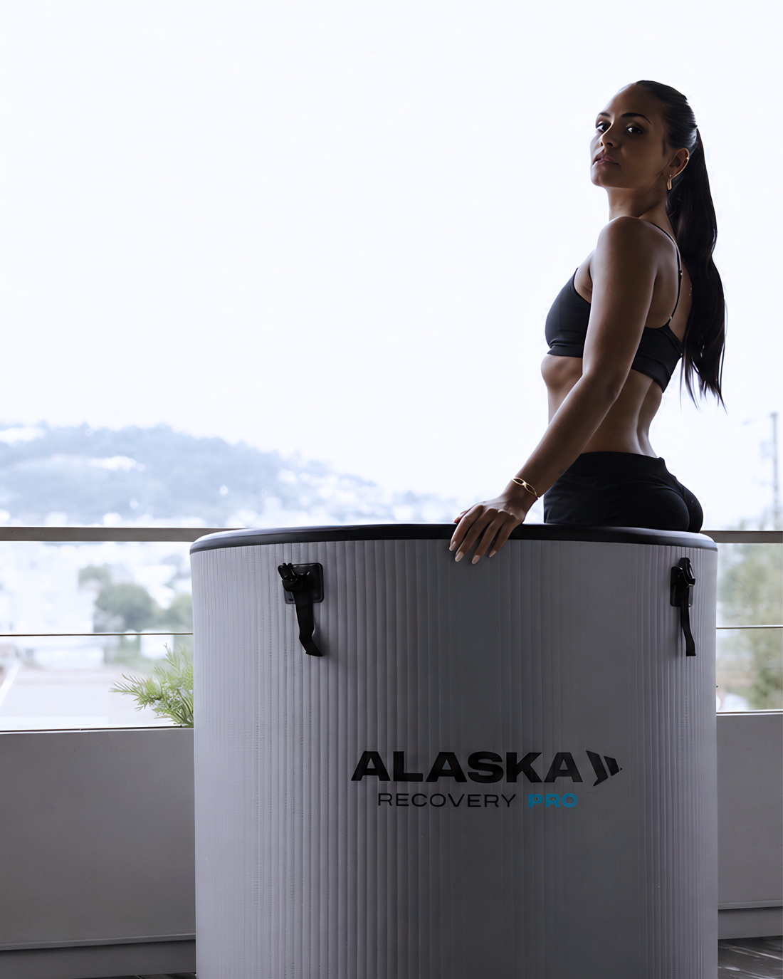 Alaska Pro