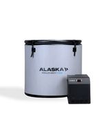 Alaska Pro + miniChiller