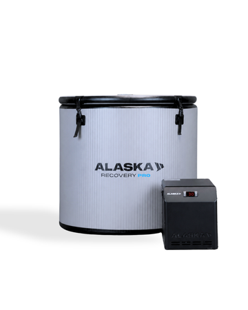 Alaska Pro + miniChiller