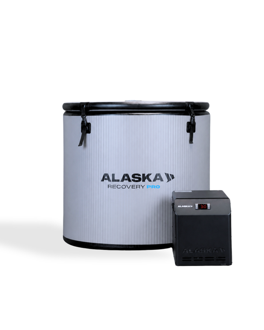 Alaska Pro + miniChiller