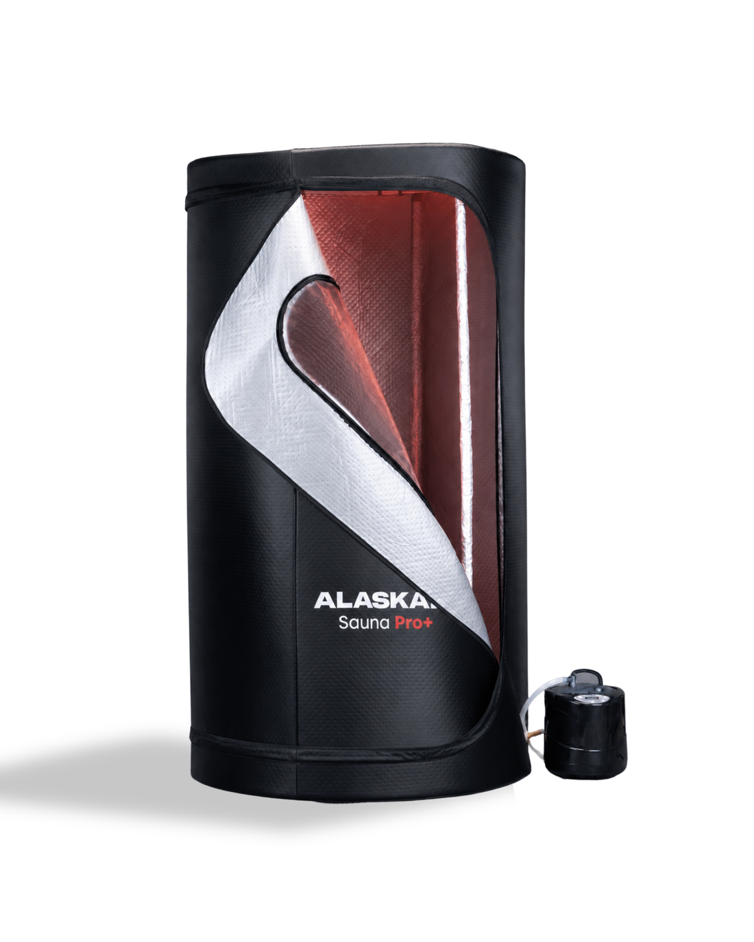 Alaska Sauna Pro+