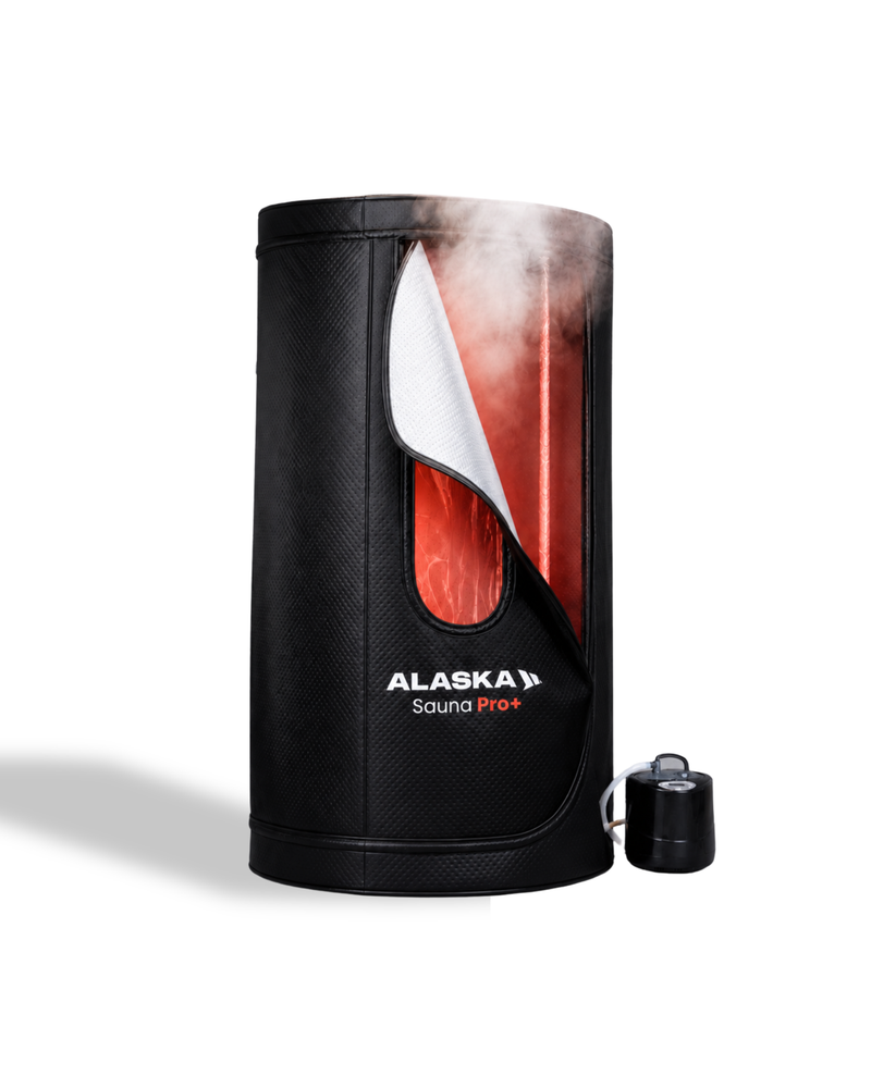Alaska Sauna Pro+