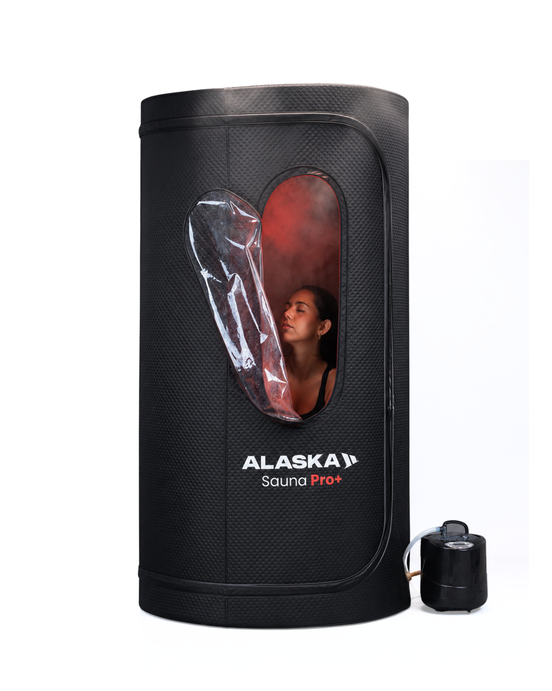 Alaska Sauna Pro+