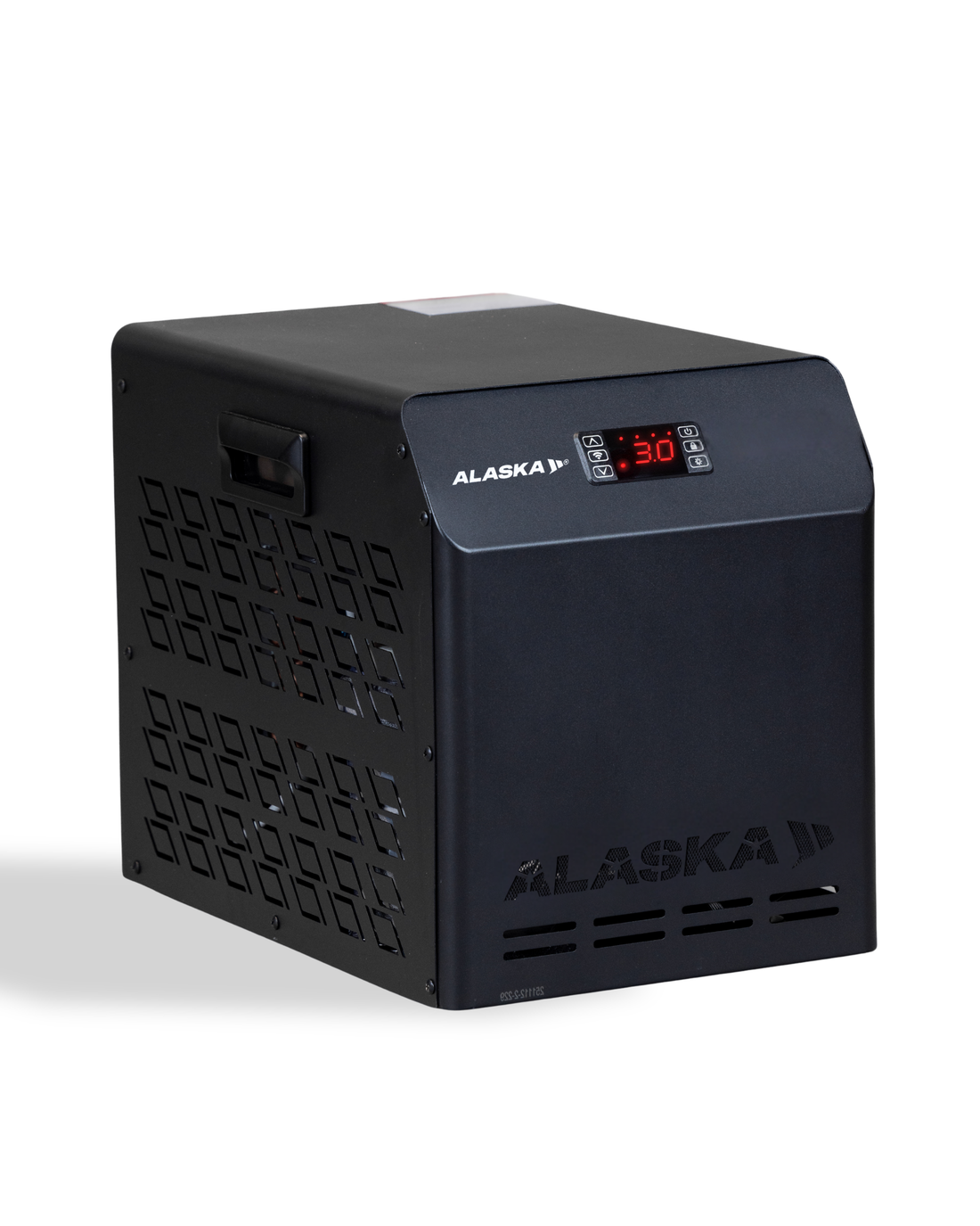 Alaska Pro Ultimate II + Chiller Boost