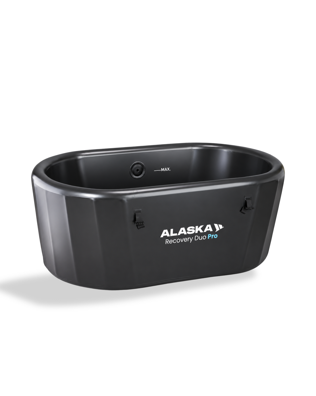 Alaska DUO Pro + Chiller Boost