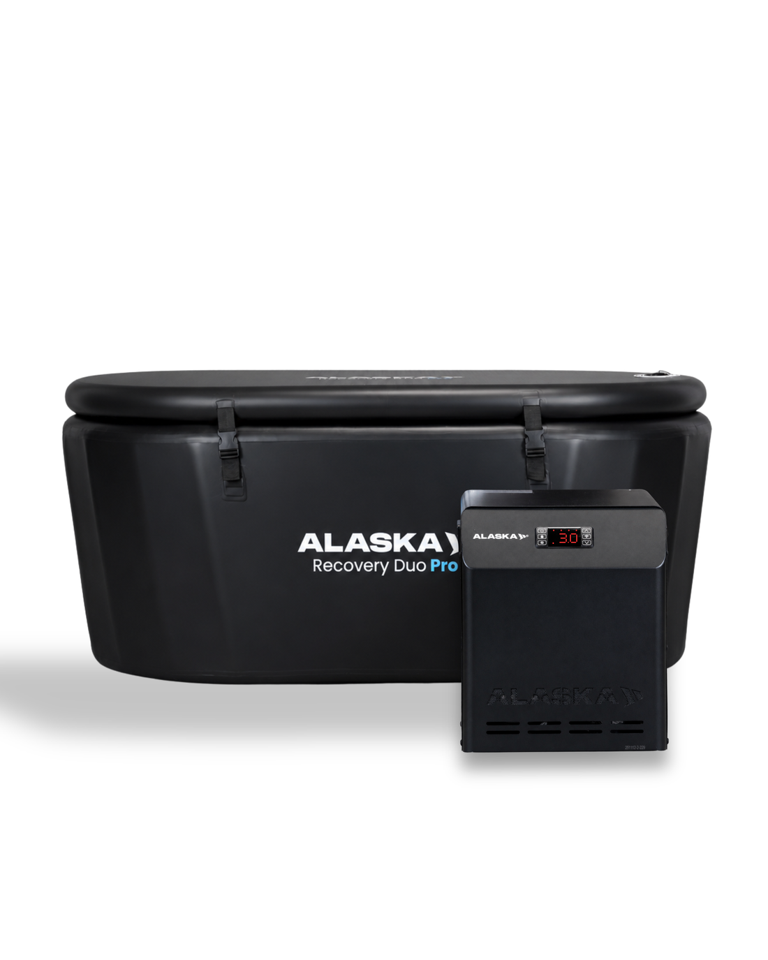 Alaska DUO Pro + Chiller Boost