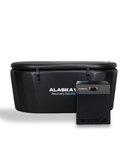 Alaska DUO Pro + Chiller Boost