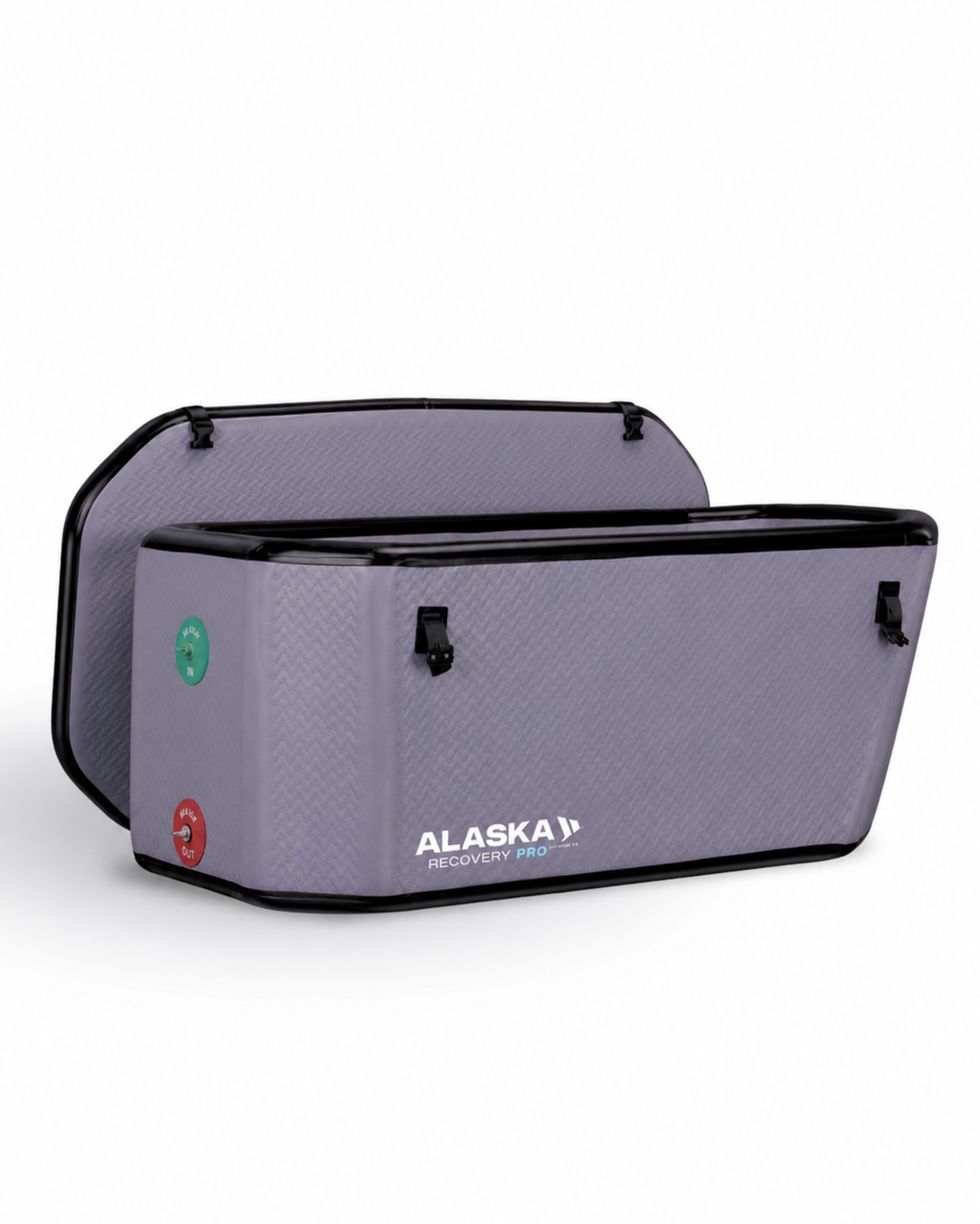 Alaska Pro Ultimate II + Chiller Boost